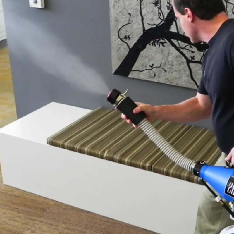 Professional Odor Removal in Attalla, AL
